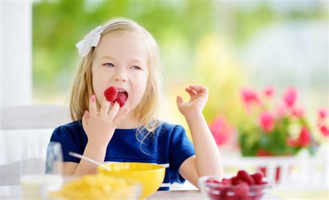 Kedy môže dieťa jesť exotické ovocie? Kompletný sprievodca